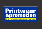 Printwear & Promotion high profile client with Well Done Promotions, exhibition staff and promotional staff agency for NEC, Birmingham, UK. Well Done Promotions supplying NEC Exhibition Staff, Promotional Staff and Hospitality Staff to Printwear & Promotion. Quality Promo Girls and Exhibition Girls NEC.Professional Exhibition Staff Agency NEC and Event Staffing Agency for NEC Birmingham, UK.