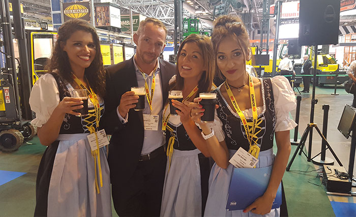 Well Done Promotions supplying NEC Exhibition Staff, NEC Promotional Staff and NEC Hospitality Staff. Quality Promo Girls for NEC and Exhibition Girls NEC.Professional Exhibition Staff Agency NEC and Event Staffing Agency for NEC Birmingham, UK.