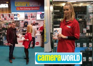 Promo Girl and Exhibition Girl from Well Done Promotions supplying NEC Exhibition Staff, NEC Promotional Staff and NE Hospitality Staff.Quality Promo Girls and Exhibition Girlsfor NEC.Professional Exhibition Staff Agency and Event Staffing Agency for NECBirmingham, UK.