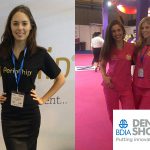 Promo Girl and Exhibition Girl from Well Done Promotions supplying NEC Exhibition Staff, NEC Promotional Staff and NE Hospitality Staff.Quality Promo Girls and Exhibition Girlsfor NEC.Professional Exhibition Staff Agency and Event Staffing Agency for NECBirmingham, UK.