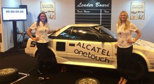 Promo Girl and Exhibition Girl from Well Done Promotions supplying NEC Exhibition Staff, NEC Promotional Staff and NE Hospitality Staff.Quality Promo Girls and Exhibition Girlsfor NEC.Professional Exhibition Staff Agency and Event Staffing Agency for NECBirmingham, UK.