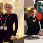 Promo Girl and Exhibition Girl from Well Done Promotions supplying NEC Exhibition Staff, NEC Promotional Staff and NE Hospitality Staff.Quality Promo Girls and Exhibition Girlsfor NEC.Professional Exhibition Staff Agency and Event Staffing Agency for NECBirmingham, UK.