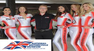 Promo Girl and Exhibition Girl from Well Done Promotions supplying NEC Exhibition Staff, NEC Promotional Staff and NE Hospitality Staff.Quality Promo Girls and Exhibition Girlsfor NEC.Professional Exhibition Staff Agency and Event Staffing Agency for NECBirmingham, UK.