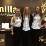 Promo Girl and Exhibition Girl from Well Done Promotions supplying NEC Exhibition Staff, NEC Promotional Staff and NE Hospitality Staff.Quality Promo Girls and Exhibition Girlsfor NEC.Professional Exhibition Staff Agency and Event Staffing Agency for NECBirmingham, UK.