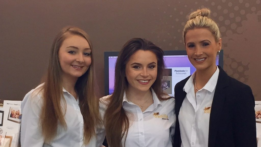 Promo Girl and Exhibition Girl from Well Done Promotions supplying NEC Exhibition Staff, NEC Promotional Staff and NE Hospitality Staff.Quality Promo Girls and Exhibition Girlsfor NEC.Professional Exhibition Staff Agency and Event Staffing Agency for NECBirmingham, UK.