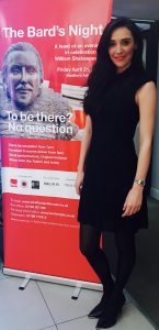 Promo Girl and Exhibition Girl from Well Done Promotions supplying NEC Exhibition Staff, NEC Promotional Staff and NE Hospitality Staff.Quality Promo Girls and Exhibition Girlsfor NEC.Professional Exhibition Staff Agency and Event Staffing Agency for NECBirmingham, UK.