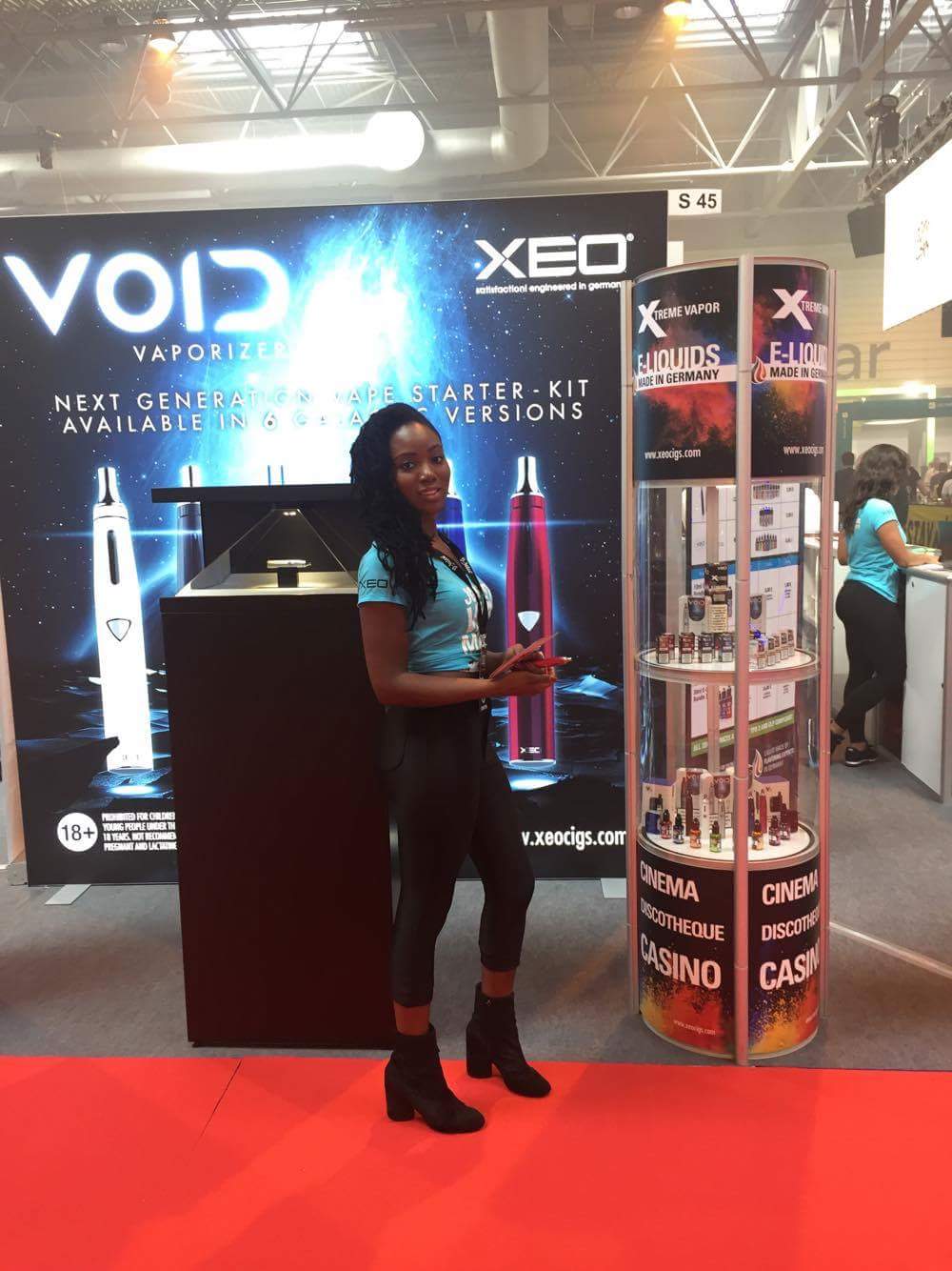 Promo Girl and Exhibition Girl from Well Done Promotions supplying NEC Exhibition Staff, NEC Promotional Staff and NE Hospitality Staff.Quality Promo Girls and Exhibition Girlsfor NEC.Professional Exhibition Staff Agency and Event Staffing Agency for NECBirmingham, UK.