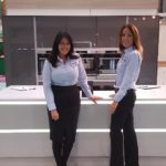 Promo Girl and Exhibition Girl from Well Done Promotions supplying NEC Exhibition Staff, NEC Promotional Staff and NE Hospitality Staff.Quality Promo Girls and Exhibition Girlsfor NEC.Professional Exhibition Staff Agency and Event Staffing Agency for NECBirmingham, UK.
