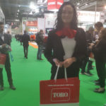 Promo Girl and Exhibition Girl from Well Done Promotions supplying NEC Exhibition Staff, NEC Promotional Staff and NE Hospitality Staff.Quality Promo Girls and Exhibition Girlsfor NEC.Professional Exhibition Staff Agency and Event Staffing Agency for NECBirmingham, UK.