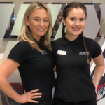 Promo Girl and Exhibition Girl from Well Done Promotions supplying NEC Exhibition Staff, NEC Promotional Staff and NE Hospitality Staff.Quality Promo Girls and Exhibition Girlsfor NEC.Professional Exhibition Staff Agency and Event Staffing Agency for NEC Birmingham, UK.