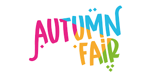 Autumn Fair