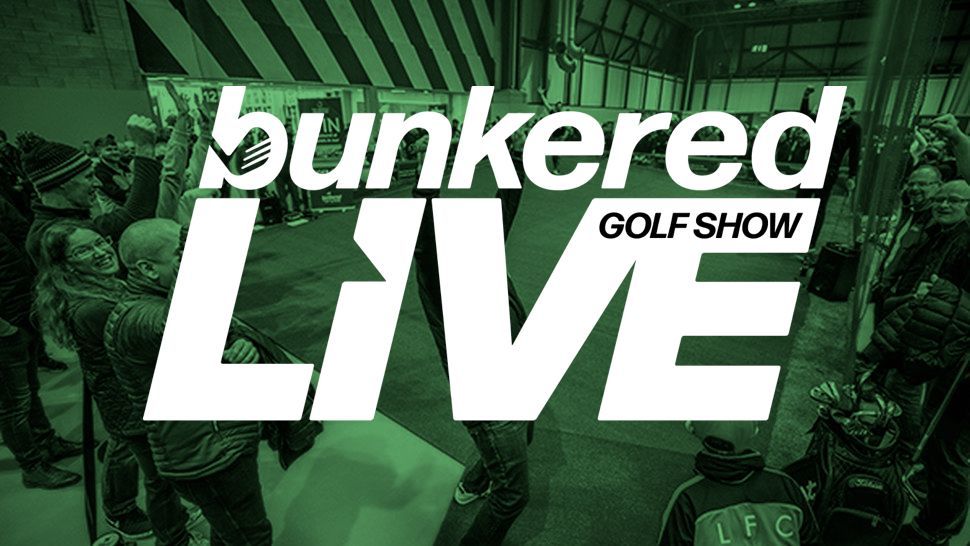 bunkered LIVE at Birmingham's NEC.