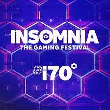 Insomnia Show