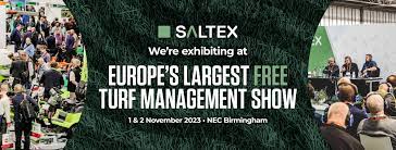 Saltex International Show