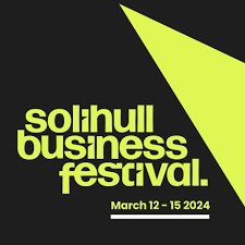 Solihull BID Events